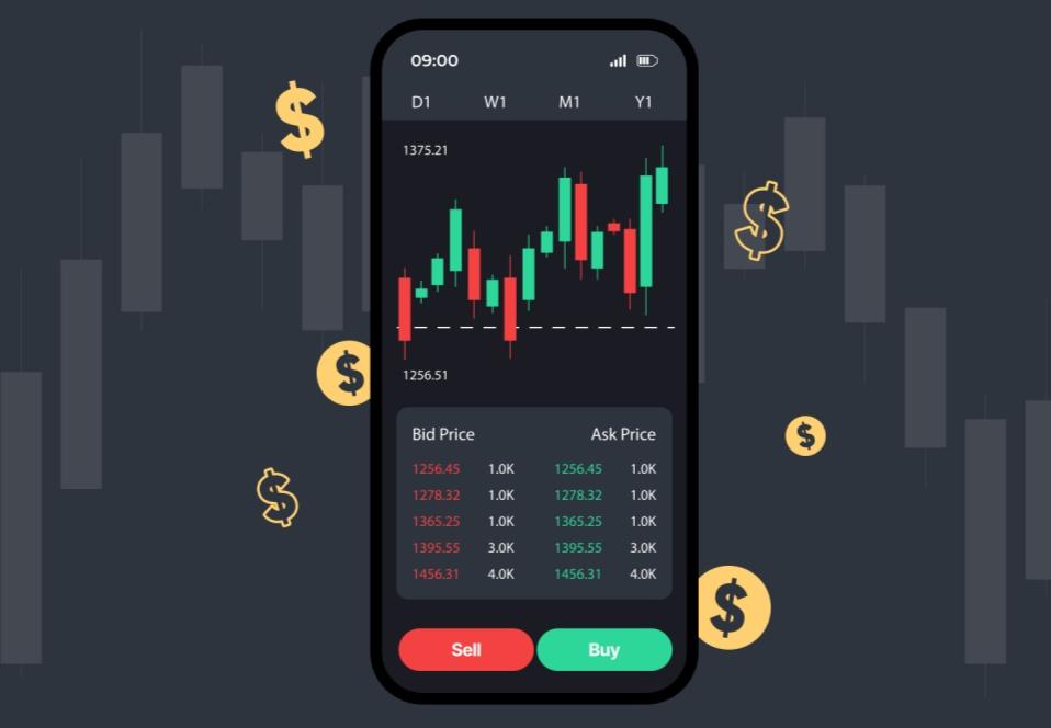 Aplikasi Trading yang Legal Terungkap